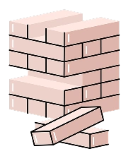 Jenga-torony